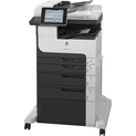 hp LaserJet Enterprise