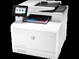 HP Color LaserJet