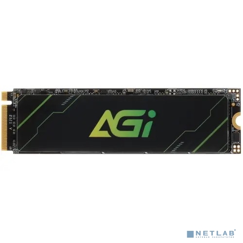 Накопитель SSD AGi