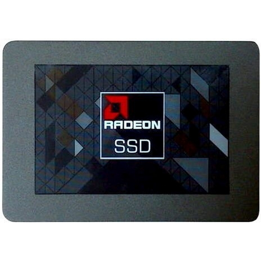 Накопитель SSD AMD