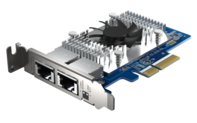 QNAP Expansion Card