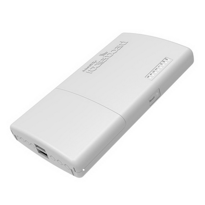 MikroTik PowerBox Pro