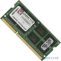 Kingston DDR-III 8GB