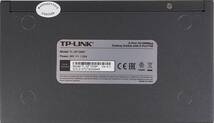 TP-Link TL-SF1008P 