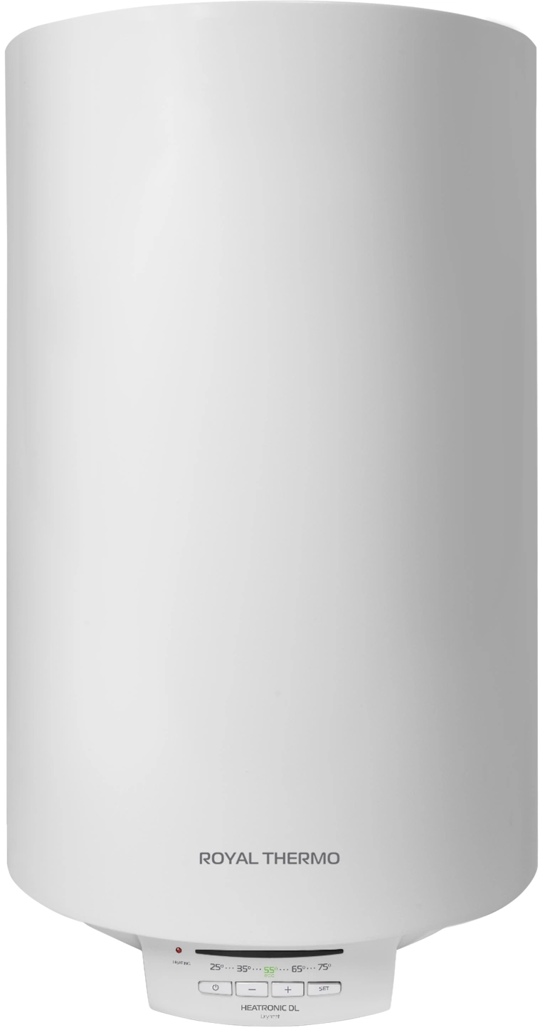 Водонагреватель Royal Thermo
