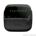D-Link DSL-2640U/R1A Беспроводной