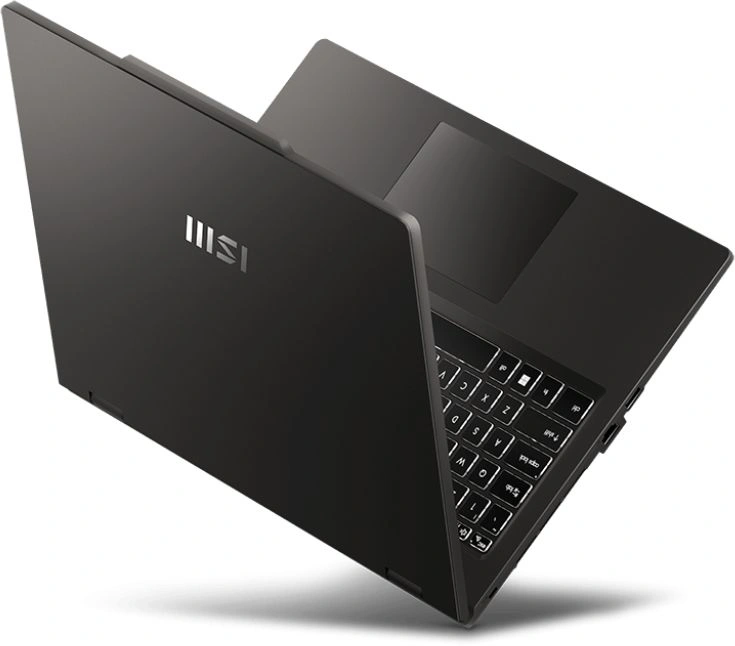 Ноутбук MSI VenturePro