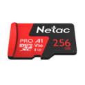 MicroSDXC 256Gb Netac