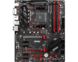 MSI B450 GAMING