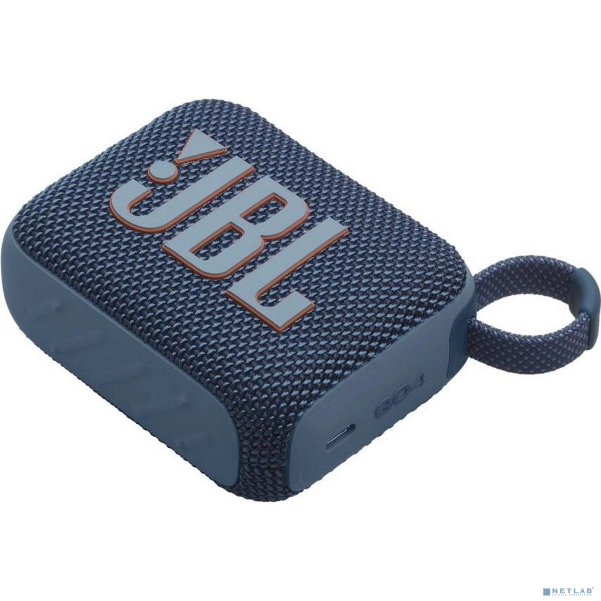 Колонка порт. JBL