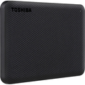 2.5" 2Tb Toshiba