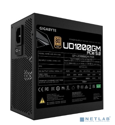 Блок питания Gigabyte