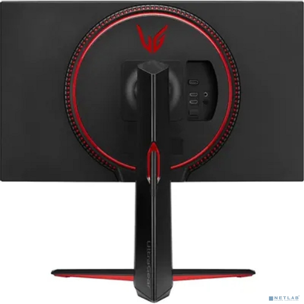 Монитор LG 27"