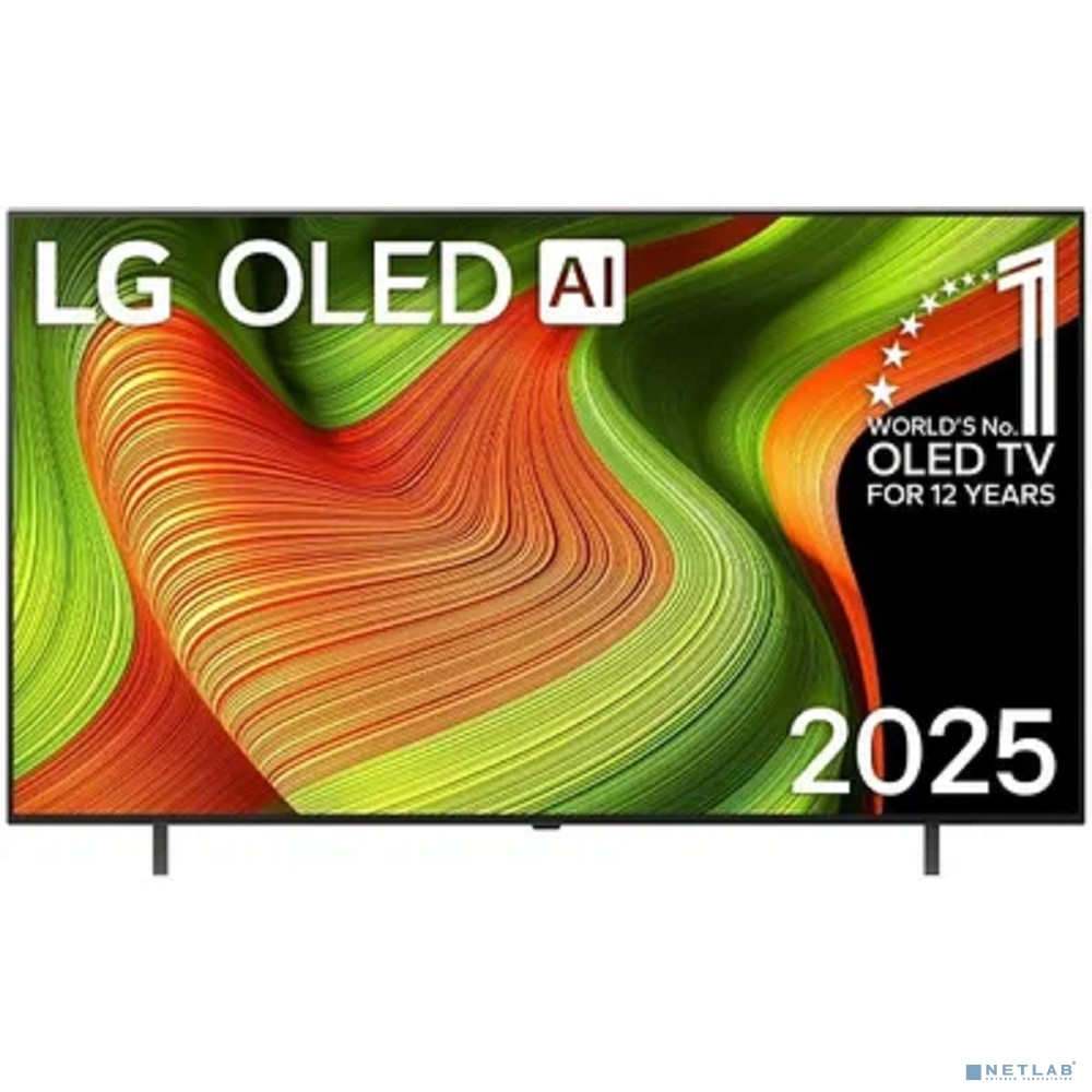 LG 65" OLED65B5RLA.ARUG