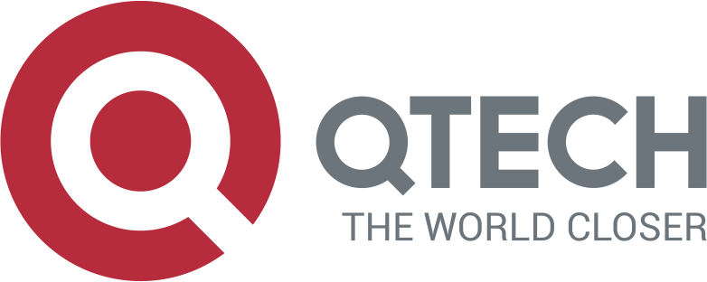 Qtech Модульный блок