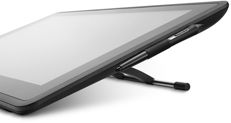 Графический планшет-монитор Wacom