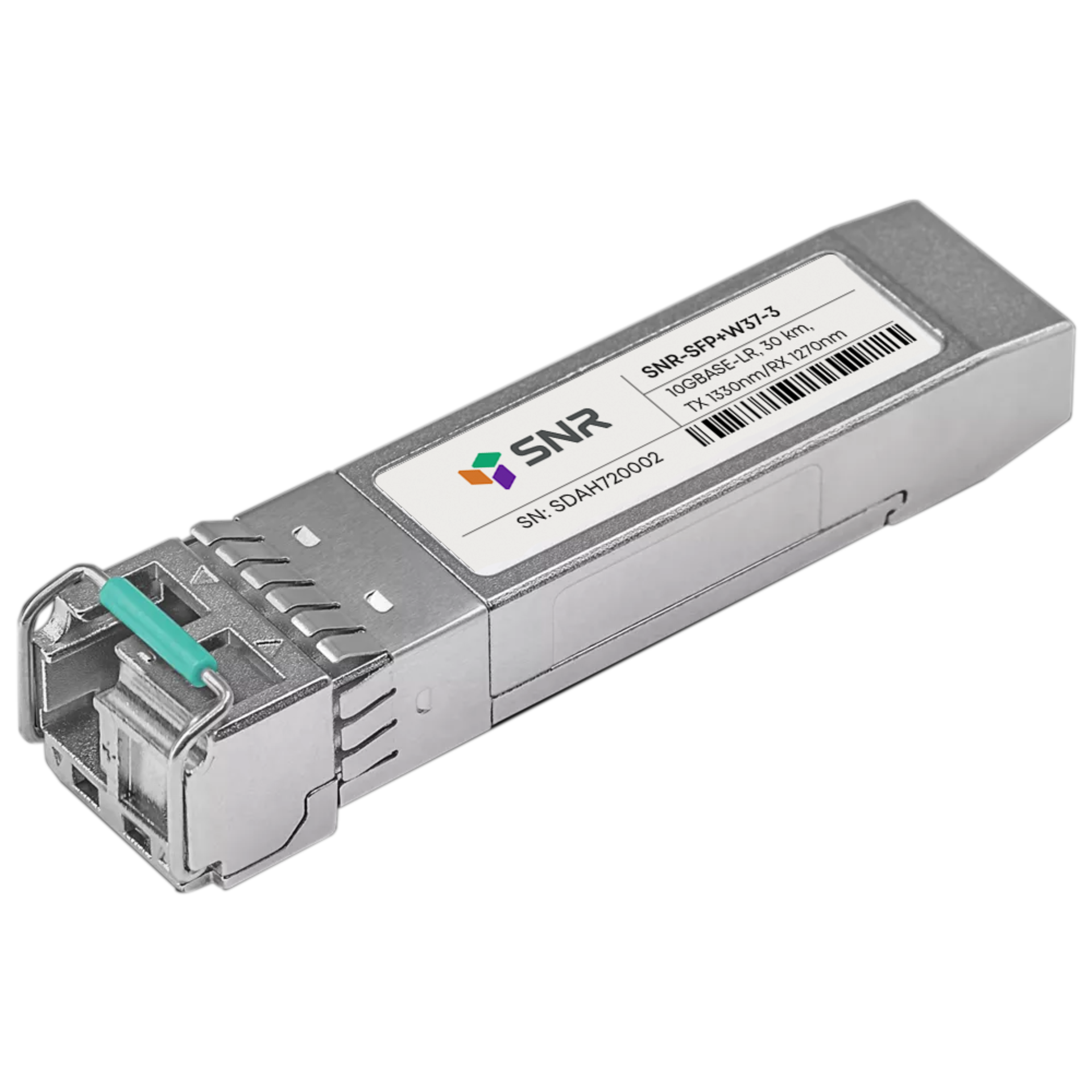 Модуль SFP+ SNR-SFP+W37-3,