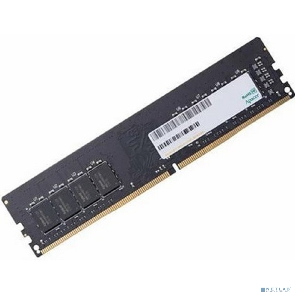 Apacer DDR4 DIMM