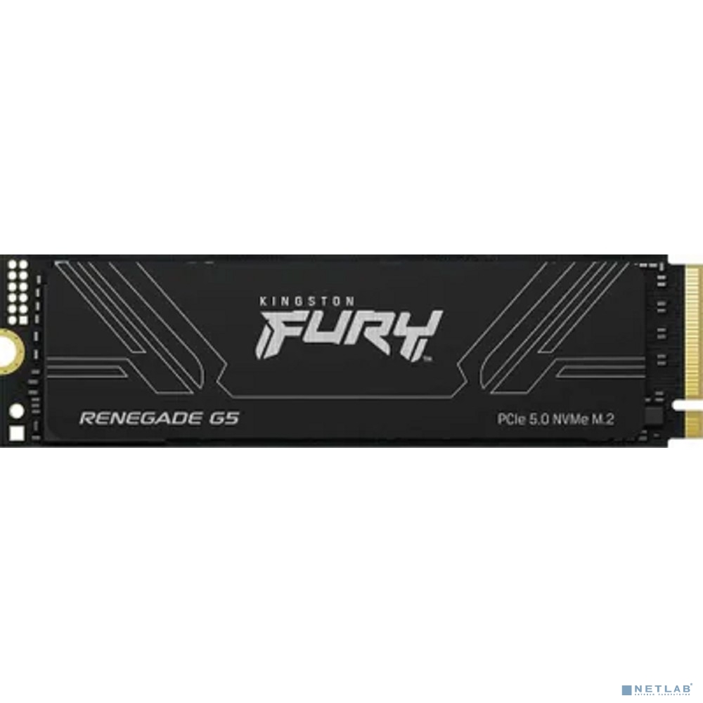 Kingston SSD 2Tb