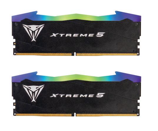 Память DDR5 2x24GB