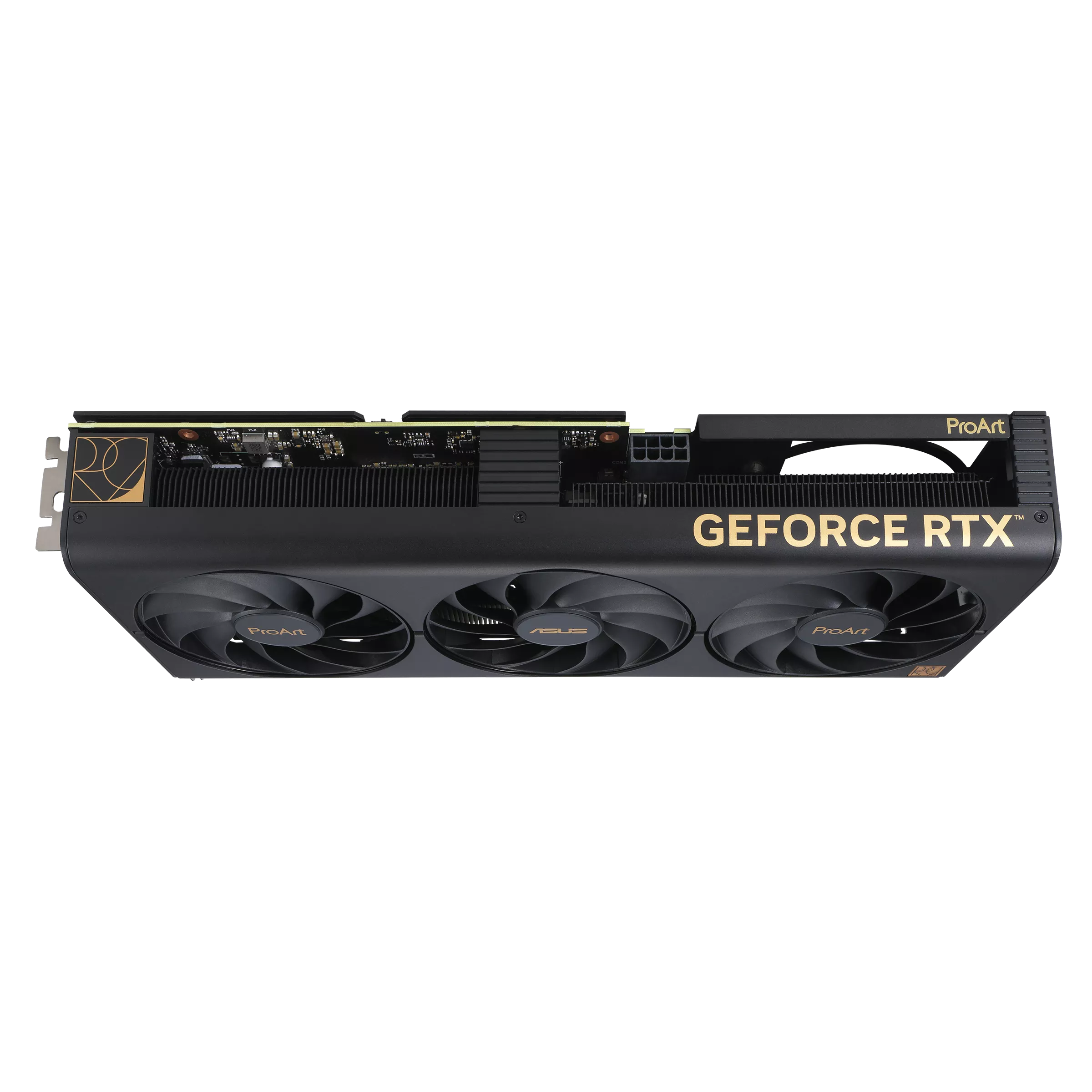 Видеокарта ASUS PROART-RTX4060TI-O16G