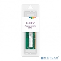 CBR DDR3 SODIMM