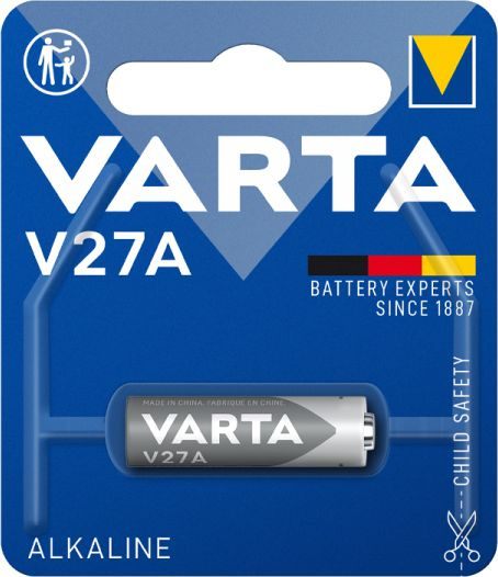 Батарея Varta Electronics
