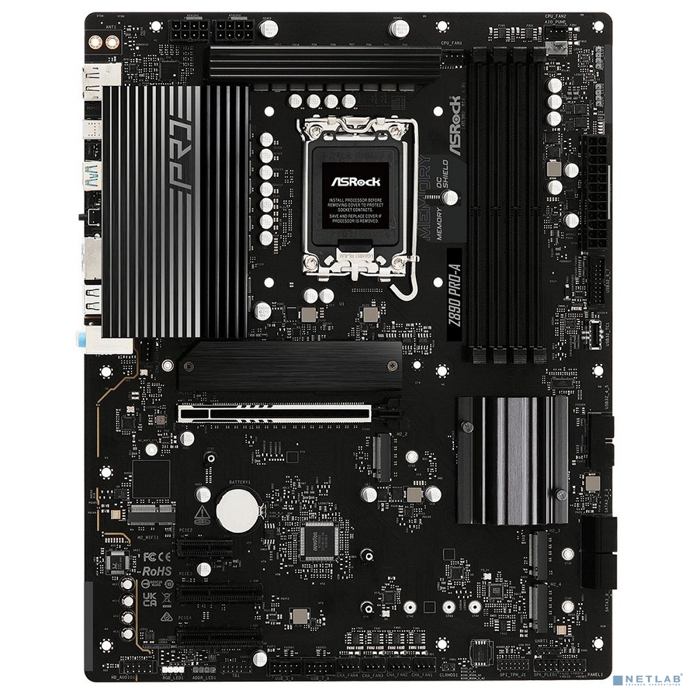 ASRock Z890 PRO-A