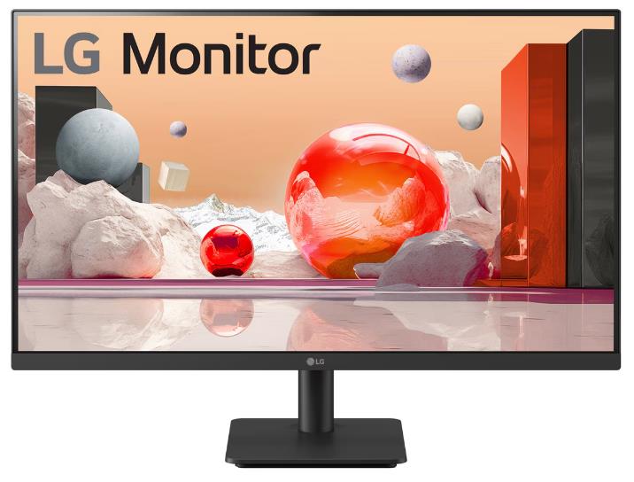 Монитор 27'' LG