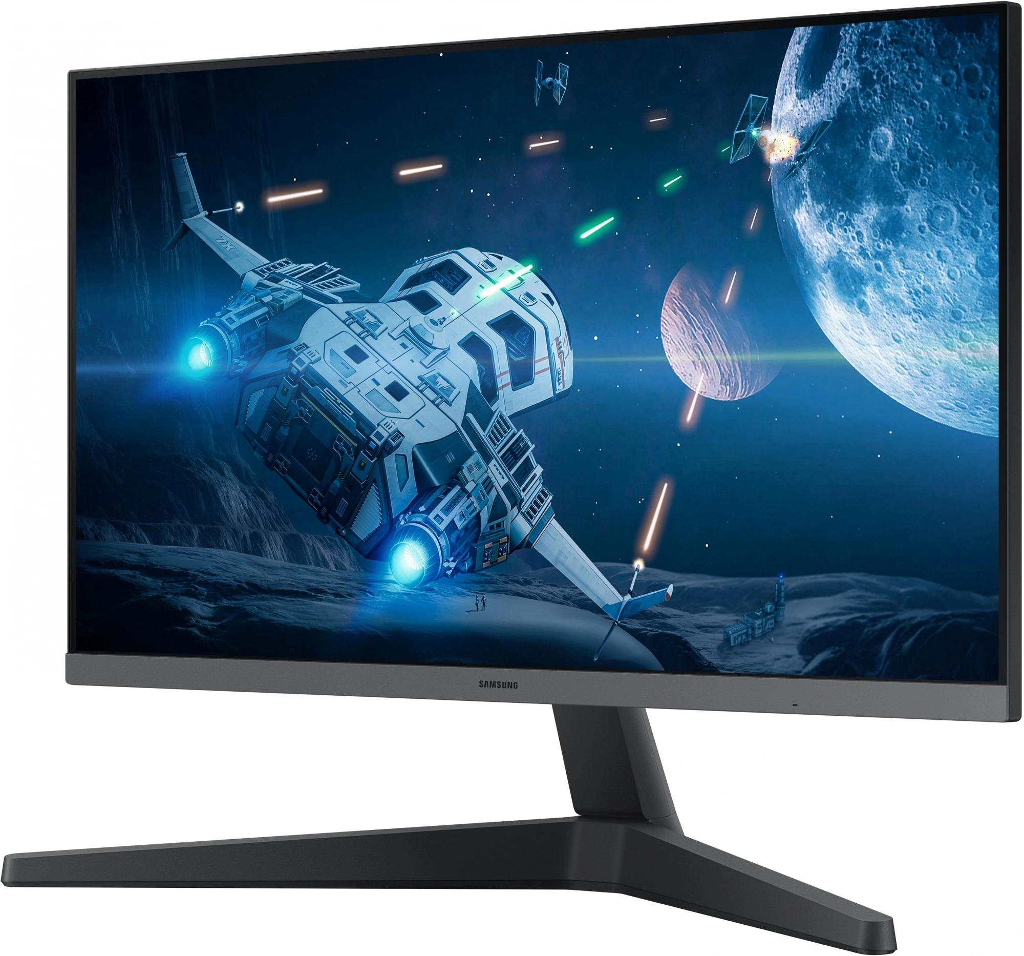 LCD Samsung 23.8"