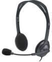 Logitech Headset H111