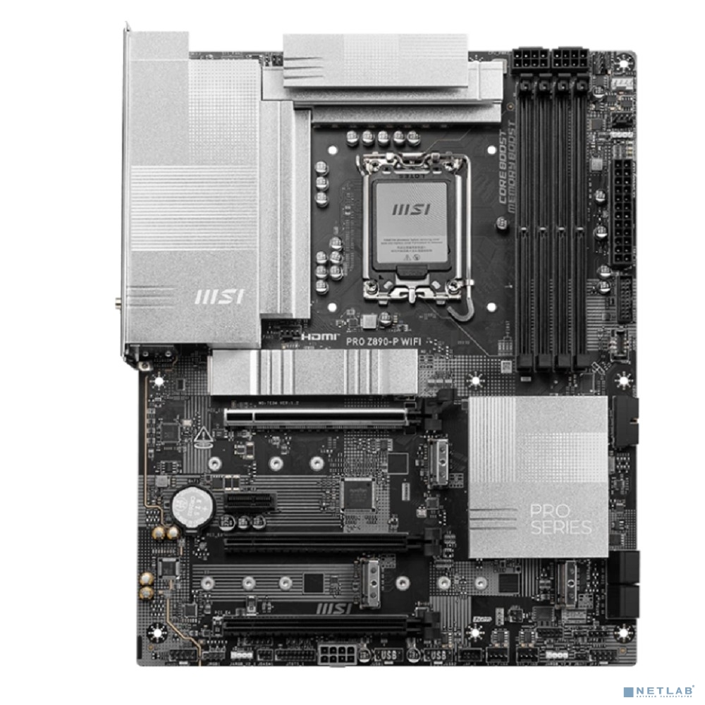 MSI PRO Z890-P