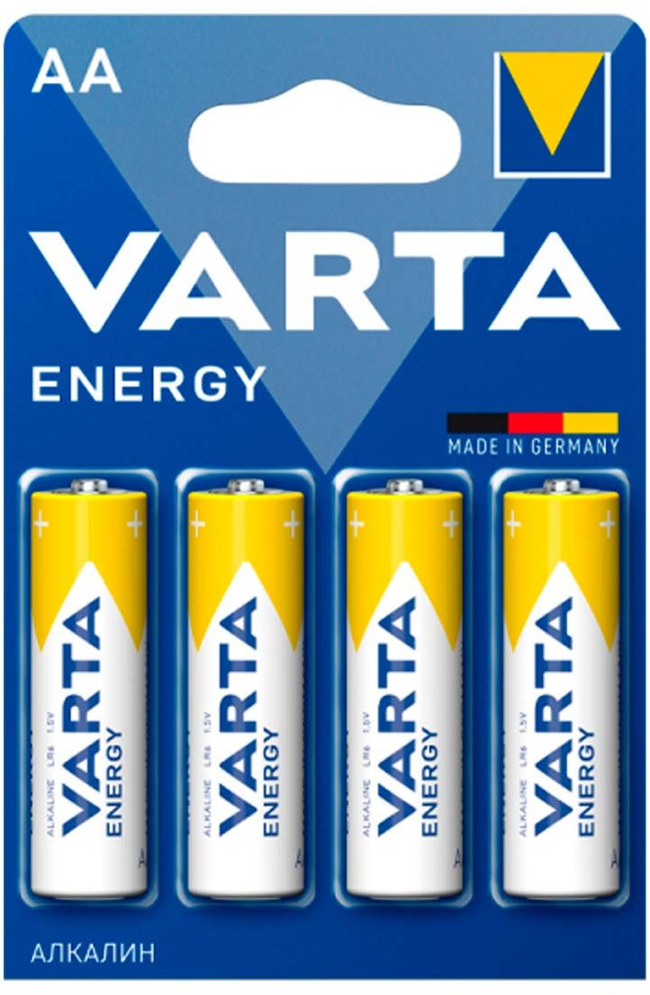 Батарея Varta Energy