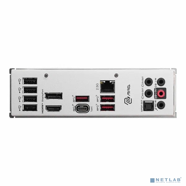 Материнская плата MSI