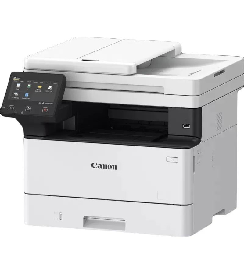 МФУ лазерный Canon