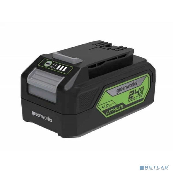 Greenworks Аккумулятор G24B4II,