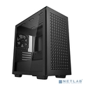 Корпус MiniTower DeepCool