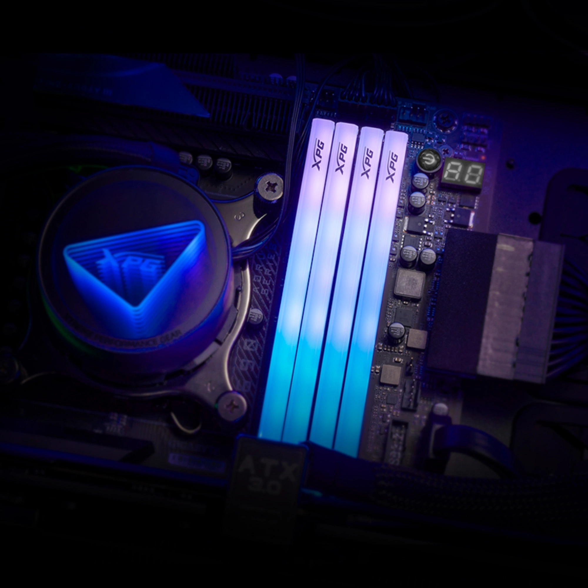ADATA LANCER BLADE