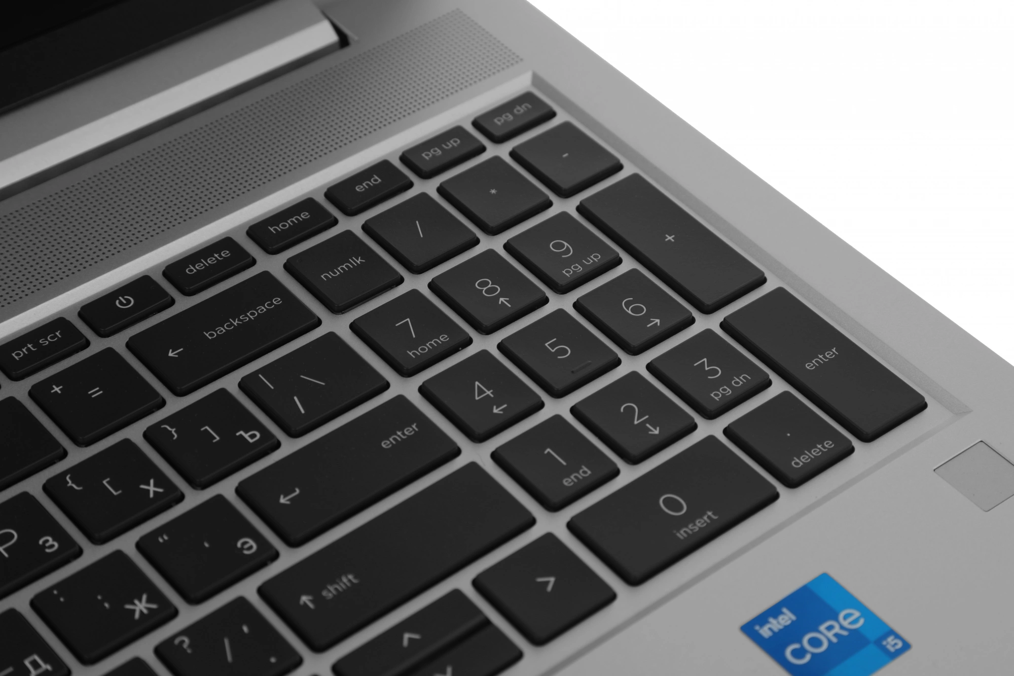 Ноутбук HP ProBook