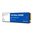 WD SSD Blue