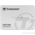 Накопитель SSD Transcend