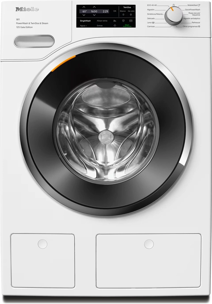 Стиральная машина Miele