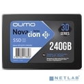 Накопитель QUMO SSD