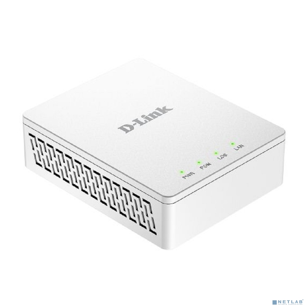 D-Link DPN-101G/RU/S1A Абонентский