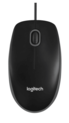Мышь Logitech B100