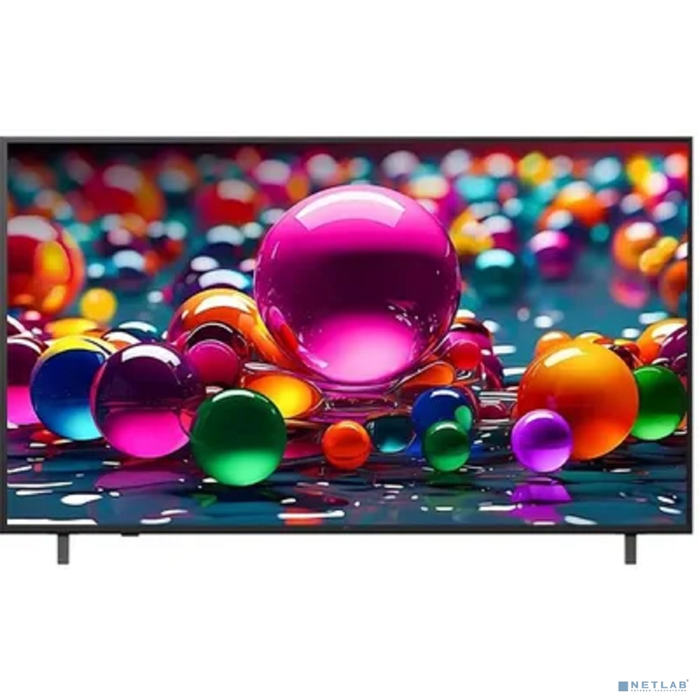 Телевизор ЖК 65''