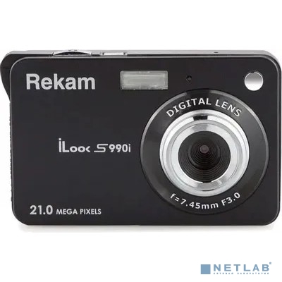 Rekam iLook S990i