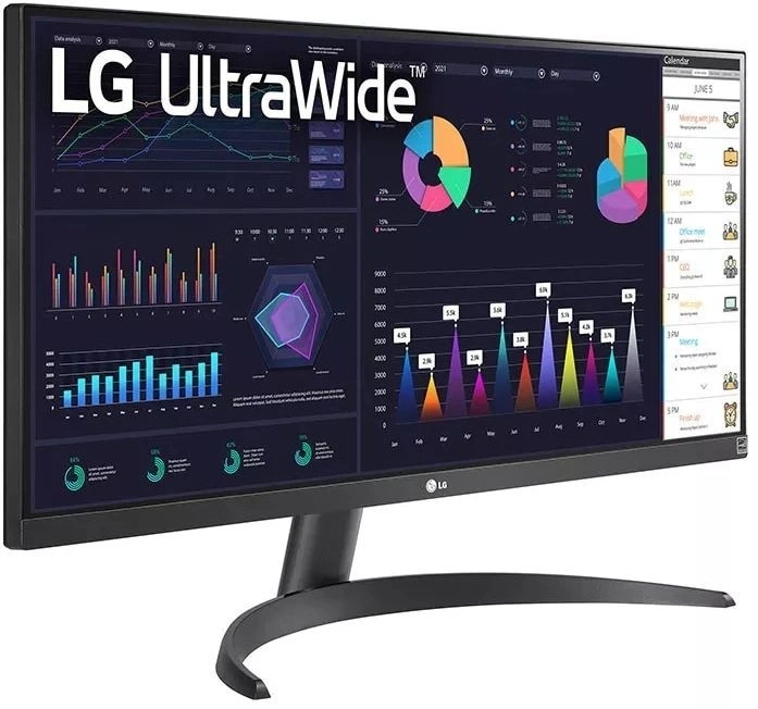 LCD LG 29"