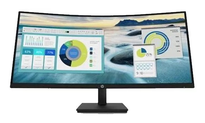 LCD HP 34''