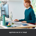 Мышь Мышь/ Logitech
